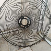 پنکه|پنکه و تصفیهکنندهٔ هوا|گنبد کاووس, |دیوار