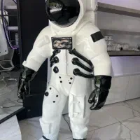 ربات NASA سایز بزرگ