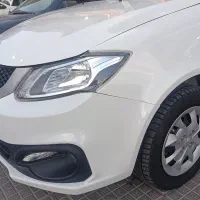 سایناs مدل۱۴۰۰ در حد صفر|خودرو سواری و وانت|اصفهان, شهرک قدس|دیوار