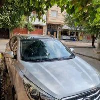 هیوندایی توسان ix35|خودرو سواری و وانت|گنبد کاووس, |دیوار