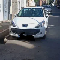 207پانا|خودرو سواری و وانت|رباطکریم, رباطکریم|دیوار