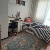 فروش آپارتمان ۹۶ متری ۲ خوابه همکف در ارم