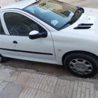 206sd|خودرو سواری و وانت|قصرشیرین, |دیوار