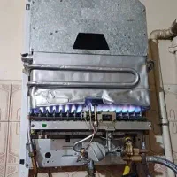 تعمیرات ابگرمکن دیواری