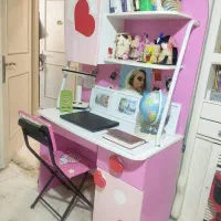 تخت کمد نوجوان|تخت و سرویس خواب|آمل, |دیوار