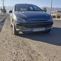 پژو مدل 87 تیپ 2