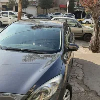 مزدا ۳ نیو تیپ ۳