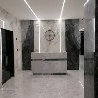 پروژه ای خاص با متراژهای مختلف و طبقات مختلف