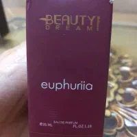ادکلن euphoriia