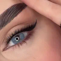 کاشت مژه باماندگاری بالا فقط 280 تخفیف تا شب یلدا