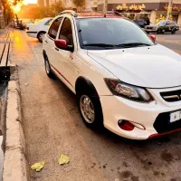 کوییک ۴۰۱ بدون رنگ|خودرو سواری و وانت|رباط‌کریم, رباط‌کریم|دیوار