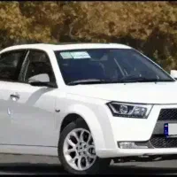 دنا پلاس توربوشارژ اتوماتیک آپشنال ‌مدل 1405