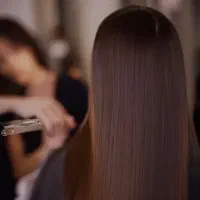 کراتین و احیا مو