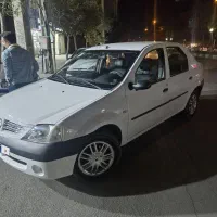 رنو ال نود  مدل ۹۵