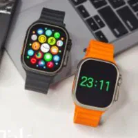 ساعت هوشمندHiwhACHproاپل اسمارت واچ هندزفری ایرپاد|لوازم جانبی موبایل و تبلت|مشهد, رضاشهر|دیوار