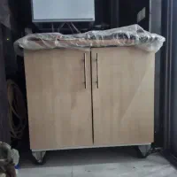 کابینت همراه گاز