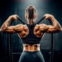 استخدام مربی بدنسازی