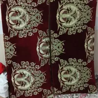 یک جفت پشتی