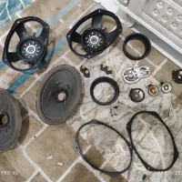 تعمیرات تخصصی 6975 پایونیر