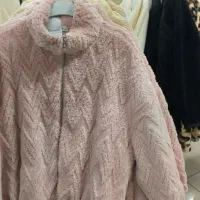 خیاط ماهر و وسط کار خانم