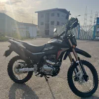 موتور تریل فلات طرح xr|موتورسیکلت|چابکسر, |دیوار