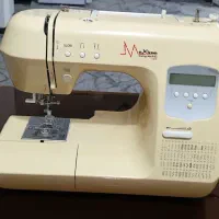 چرخ صنعتی گلدوزی