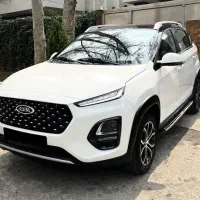 فروش قطعی خودرو / ایکس ۲۲ / x 22 با قیمت قطعی