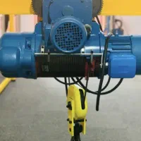 تعمیرات جرثقیل دروازی وسقفی