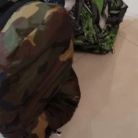 کیسه خواب آمریکایی اصلی|کوهنوردی و کمپینگ|رامسر, |دیوار