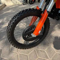 تریل کراس Lx249 هانی رادیات روغن اقساط ۲۴ ماهه|موتورسیکلت|مشهد, هفده شهریور|دیوار