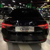 اشکودا سوپرب۲۰۲۴فروش نقد و اقساط