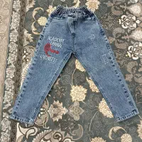 شلوار بچه گانه