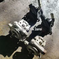 پمپ هیدرولیک لندکروز هایلوکس کمری سوزوکی ویتارا|قطعات یدکی و لوازم جانبی|خاوران, |دیوار