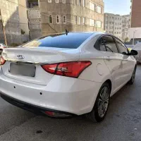 اریزو۵ توربو اکسلنت|خودرو سواری و وانت|تبریز, |دیوار