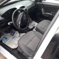 ساینا مدل ۹۷ساینا|خودرو سواری و وانت|رشت, پل تالشان|دیوار