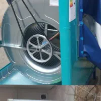 تعمیرات آبگرمکن هود  لوله کشی  کولرابی به روستامیا