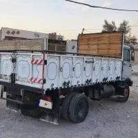 فروش خاور۸۰۸ مدل ۱۳۷۵|خودرو سنگین|لار, |دیوار