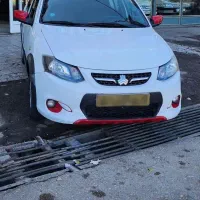 کوییک R مدل ۱۴۰۱