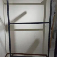 رگال فلزی