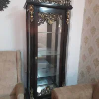 بوفه|بوفه، ویترین، کنسول|یزد, |دیوار