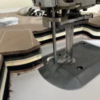 چرخکار و ریگزال خانم