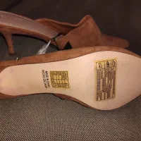 صندل پاشنهدار Forever 21 فوراور سایز ۳۹.۵ نو|کیف، کفش، کمربند|تهران, ولنجک|دیوار