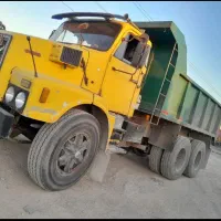 راننده هستم