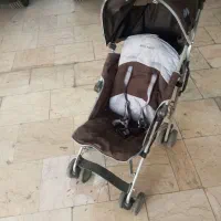 کالسکه|کالسکه و لوازم جانبی|تهران, هاشمی|دیوار