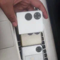 گوشی تاشو p21|موبایل|یزد, |دیوار