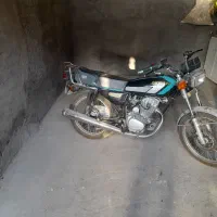 موتور مدل ۹۵