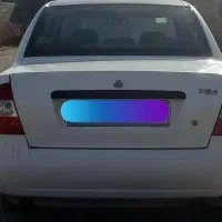 فروش تیبا ۱ مدل ۹۹