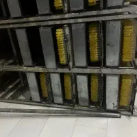 فروش تجهیزات تولید نبات و ابنبات|ماشین‌آلات صنعتی|مشهد, چهنو|دیوار