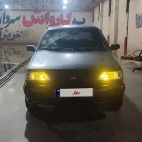 پراید مدل 79 کاربرات سلامت