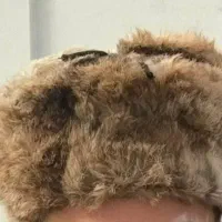 کلاه پوست خرگوش